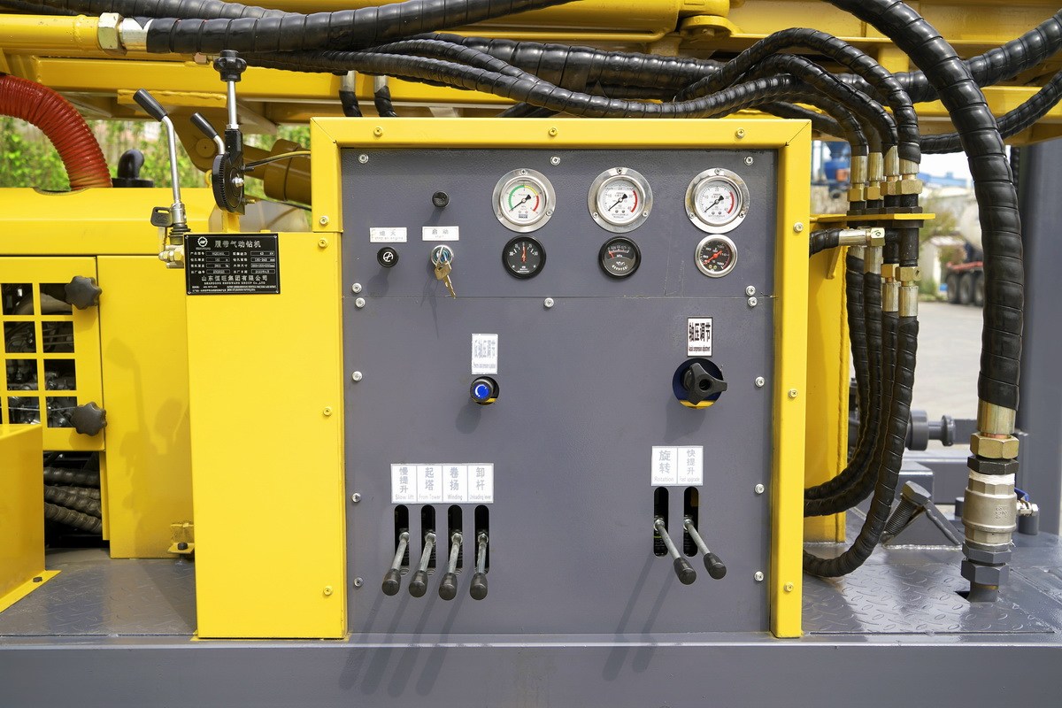 HQZ180L image 4