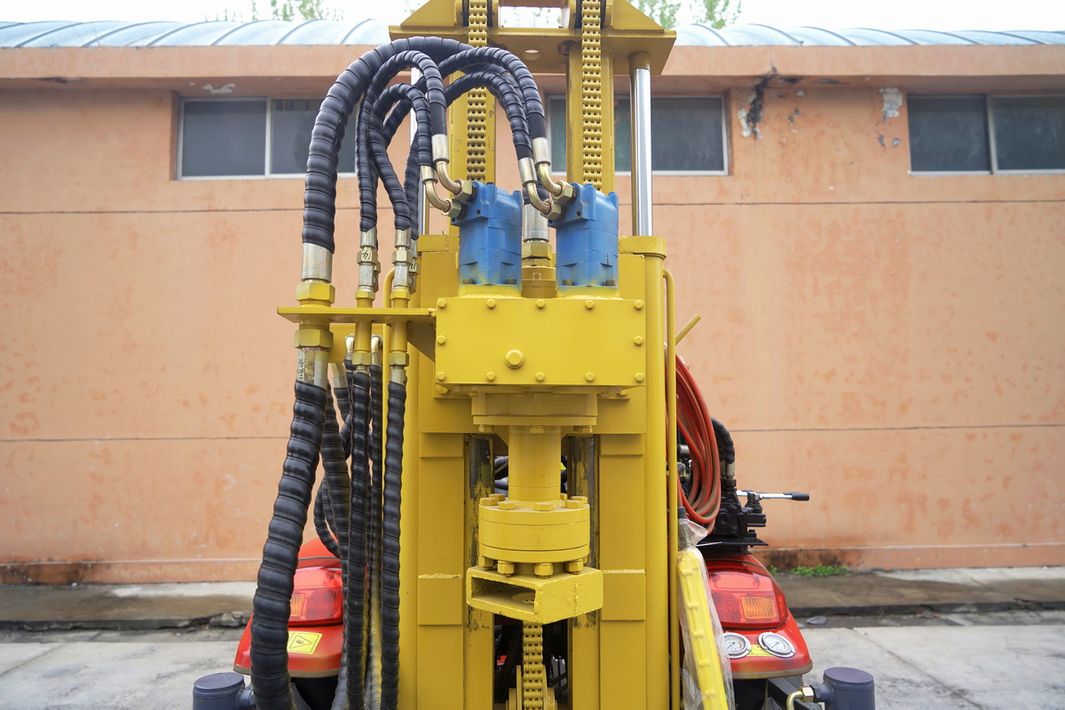 TQZ-200 image 6