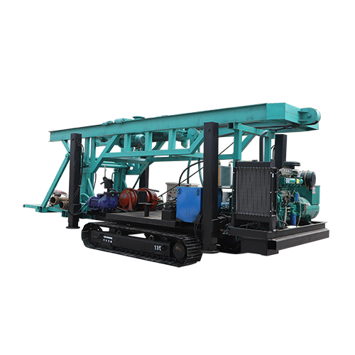 6 Steel Track