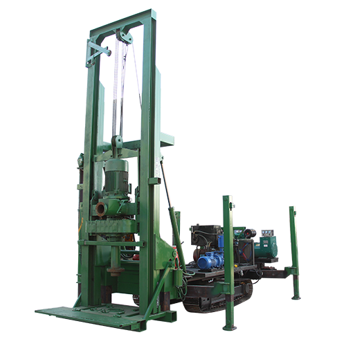 7 Steel Track