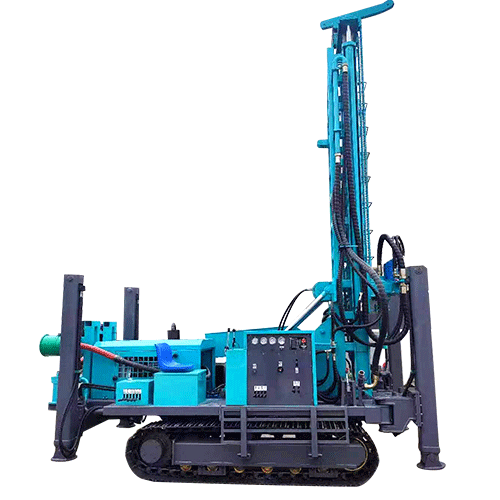HQZ-600L