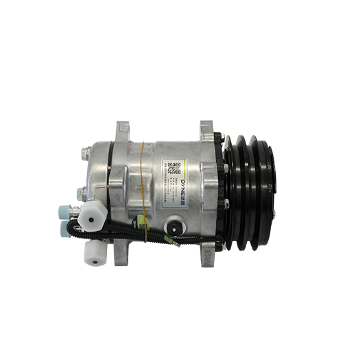 Compressor 1