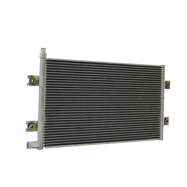 Condenser