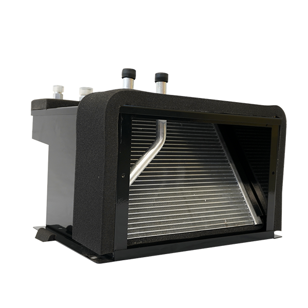 Evaporator