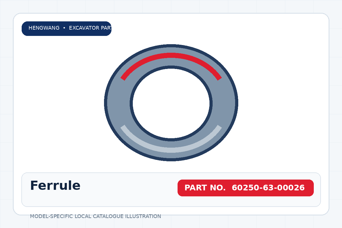 Ferrule