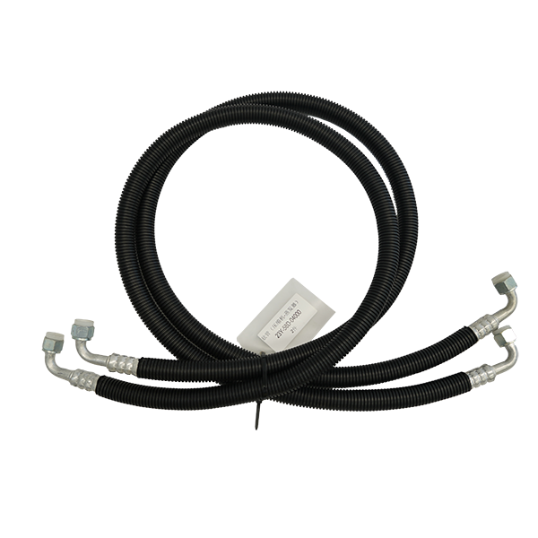 Hose (Compressor evaporator)
