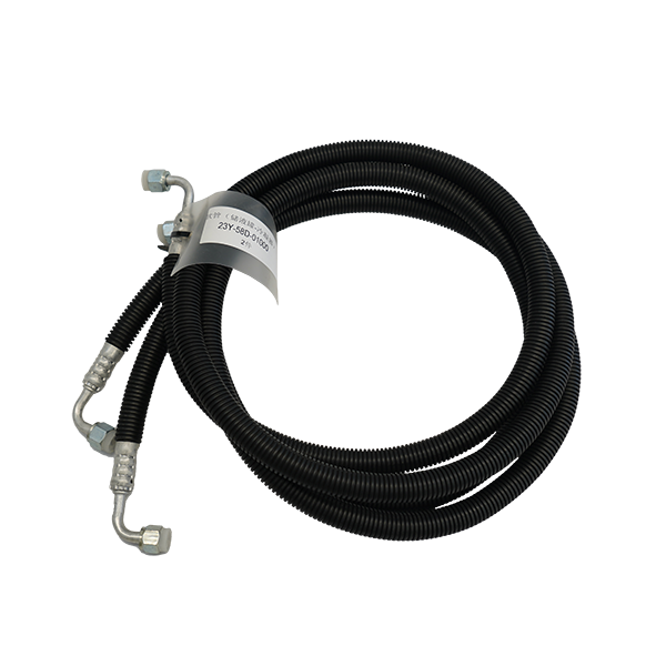 Hose (Reservoir condenser)