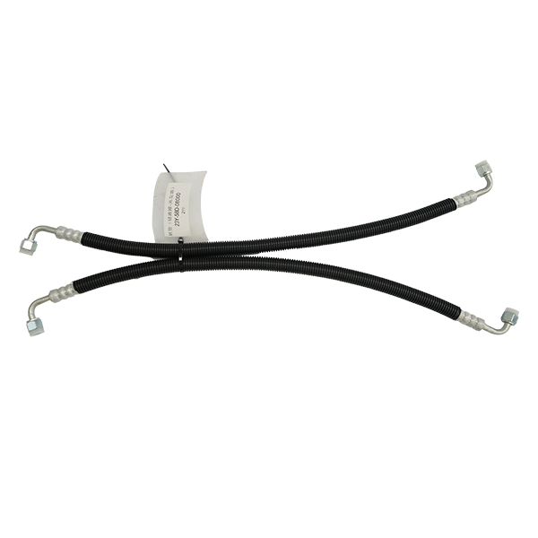 Hose (Reservoir evaporator)