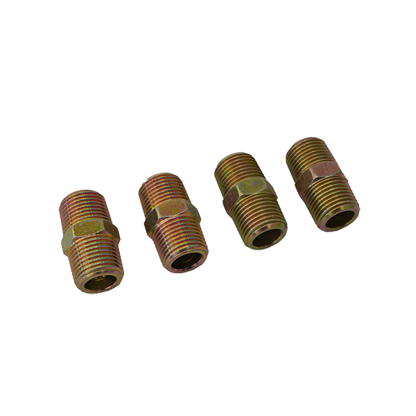 Pipe joint