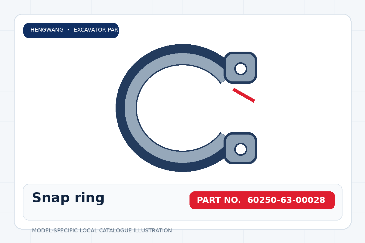 Snap ring