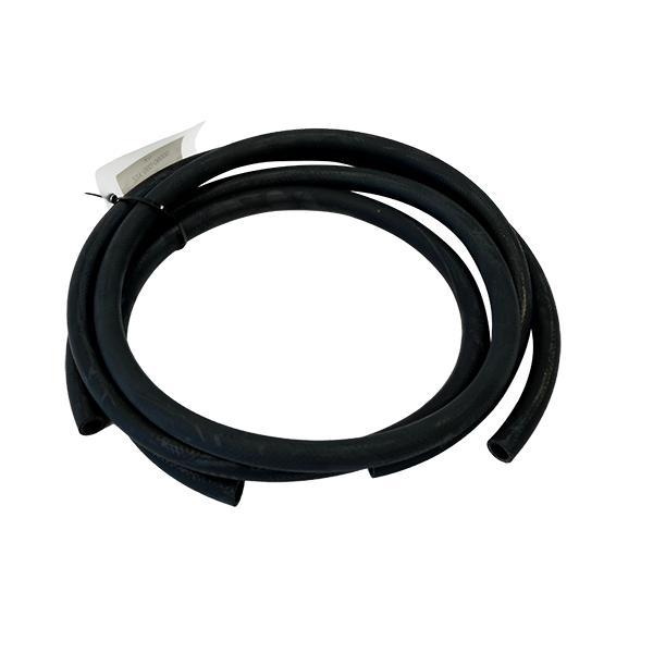 Water inlet pipe